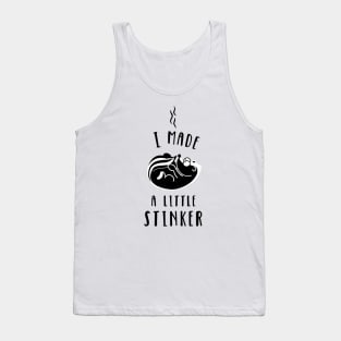 Little Stinker Tank Top